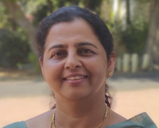 Dr. Sheena Susan George, MBBS, DNB, MPH